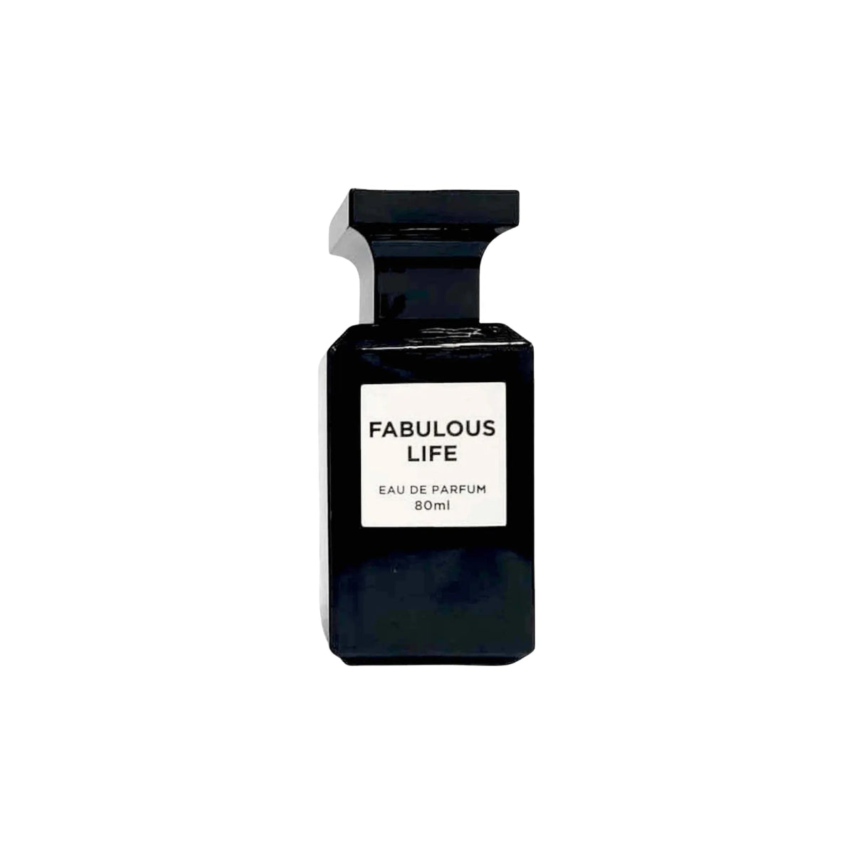 Fragrance World Fabulous Life Fragrance 2.7 oz 6291108321614