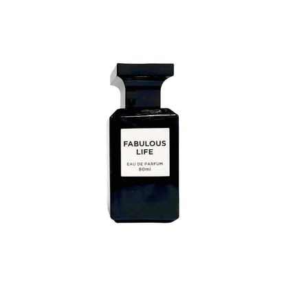 Fragrance World Fabulous Life Fragrance 2.7 oz 6291108321614