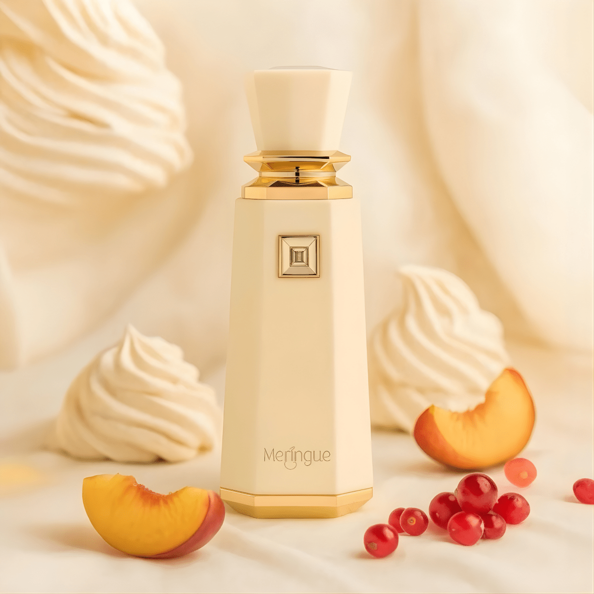 Fragrance World Meringue Fragrance 3.4 oz 6290360375816