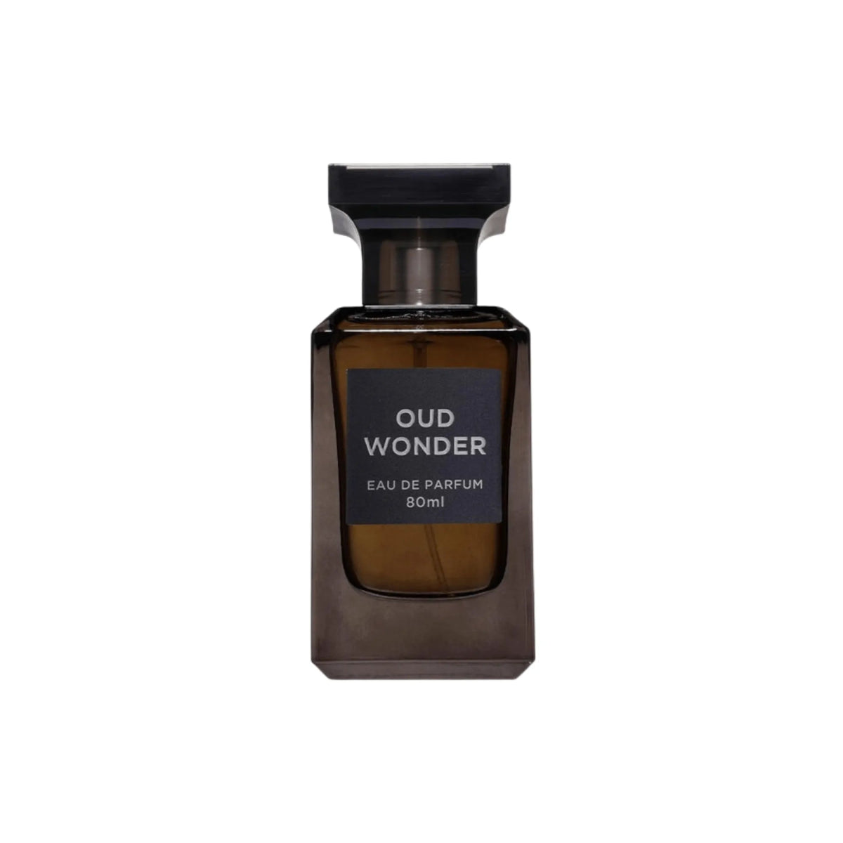 Fragrance World Oud Wonder Fragrance 2.7 oz 6291108326657