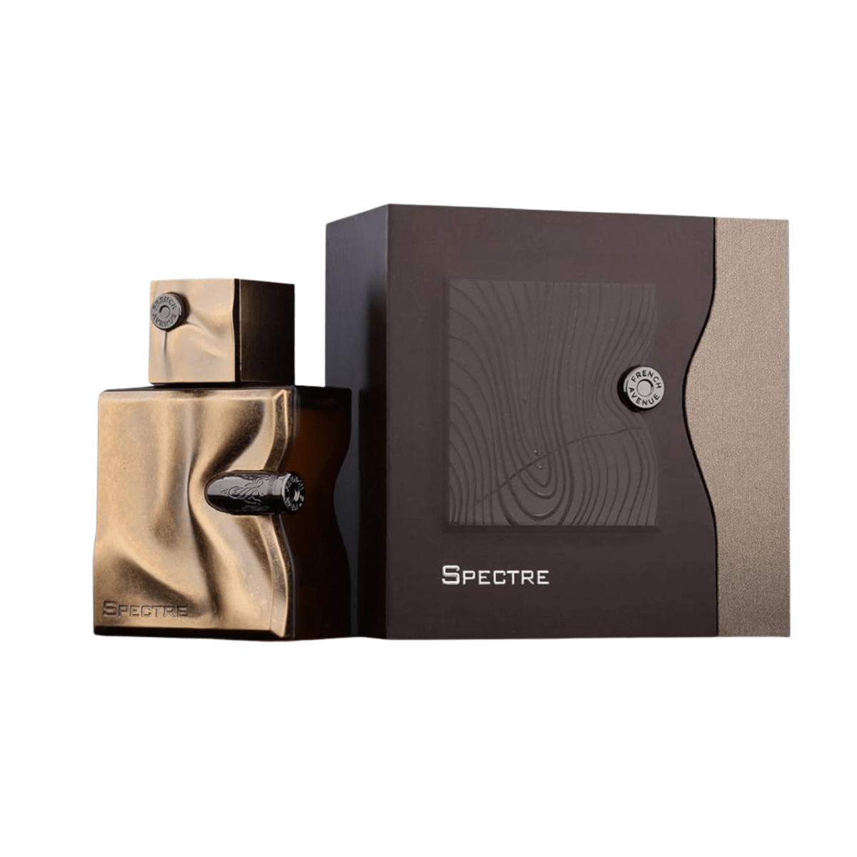 Fragrance World Spectre Fragrance 2.7 oz 6290360372730