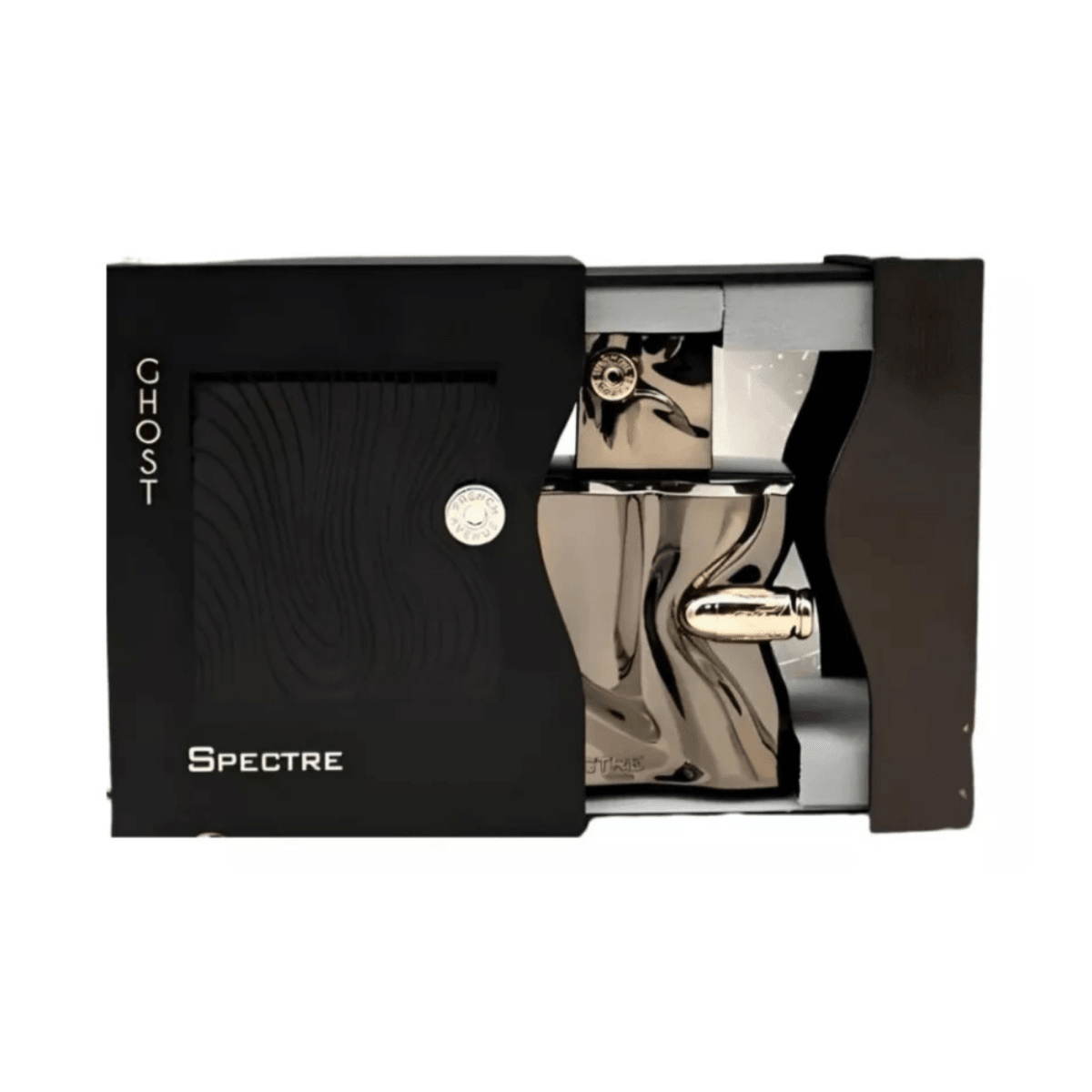 Fragrance World Spectre Ghost Fragrance 2.7 oz 6290360372723