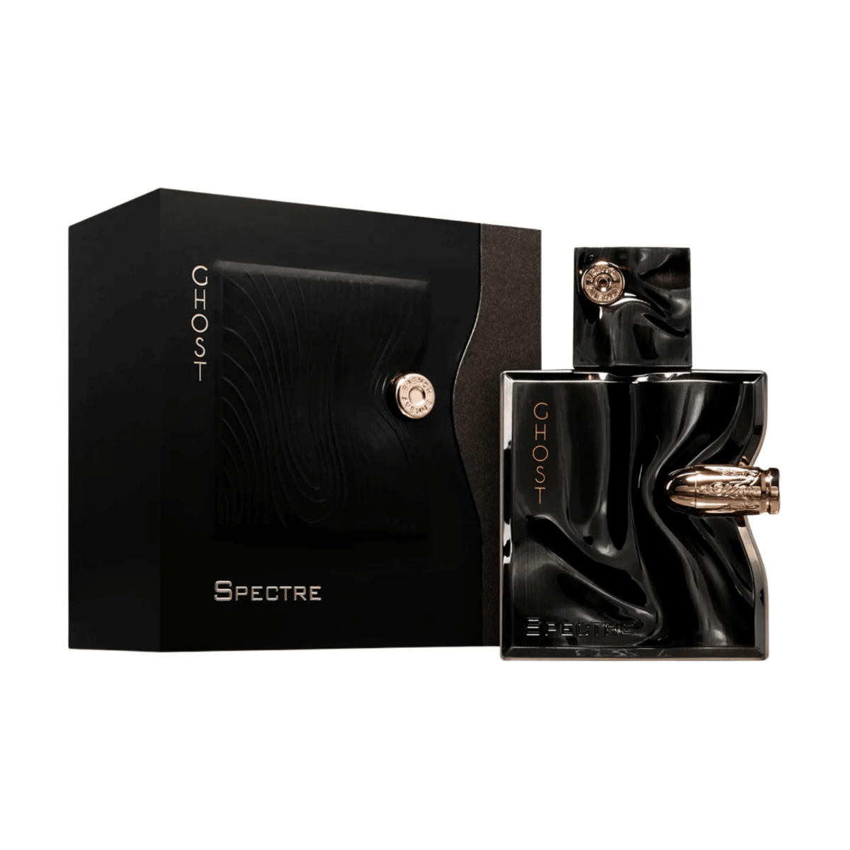 Fragrance World Spectre Ghost Fragrance 2.7 oz 6290360372723