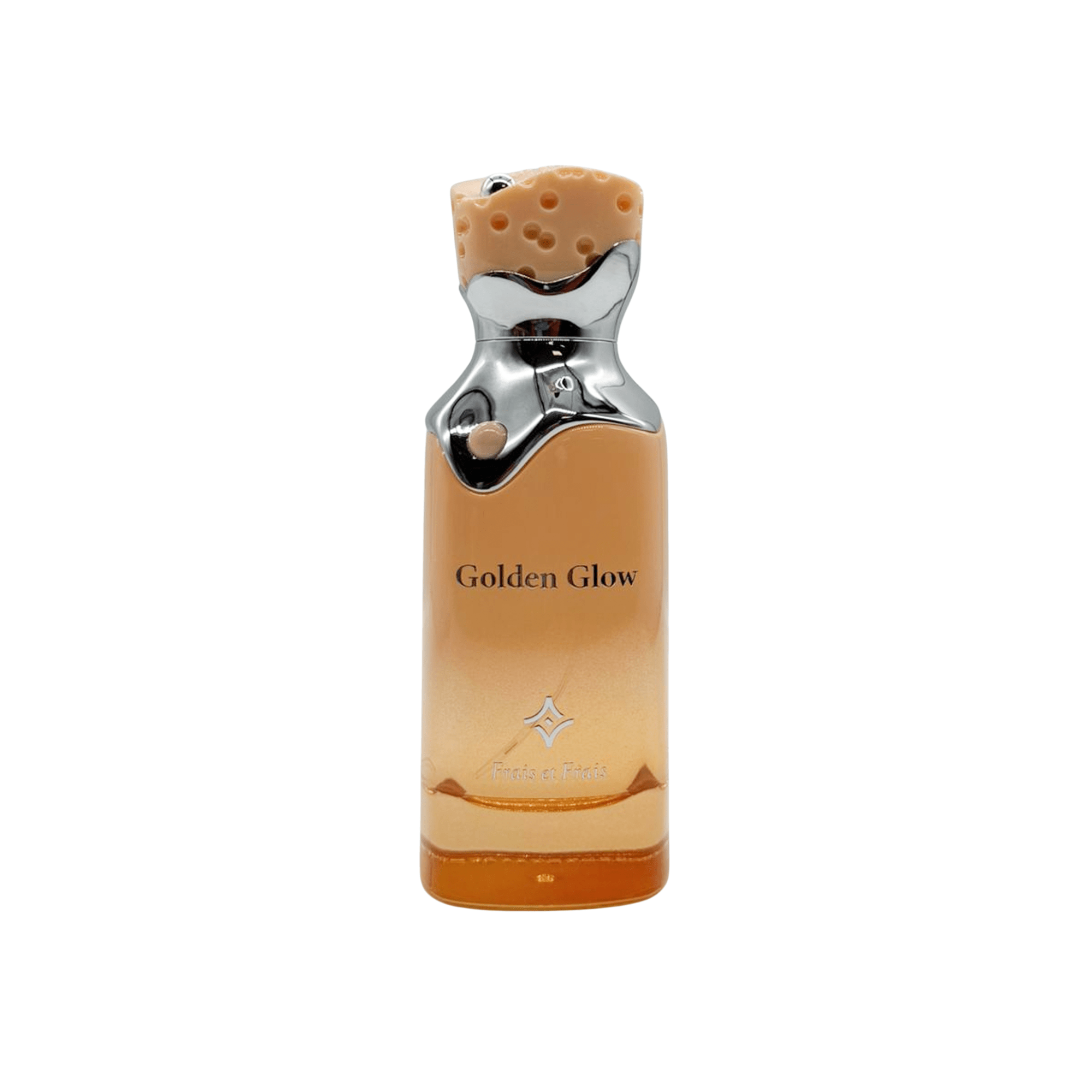 Frais et Frais Golden Glow Fragrance 3.4 oz 5055810049621
