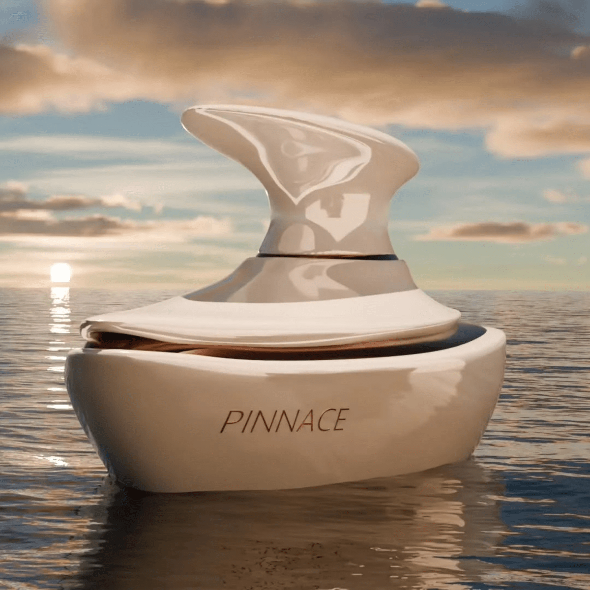 French Avenue Pinnace Fragrance 3.4 oz 6290360376714