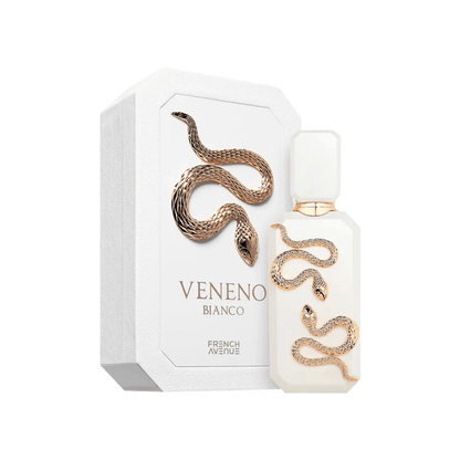 French Avenue Veneno Bianco Fragrance 3.4 oz 6290360377919