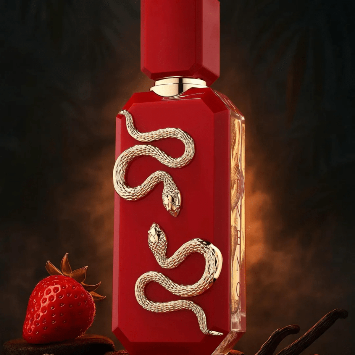 French Avenue Veneno Scarlet Fragrance 3.4 oz 6298042000933