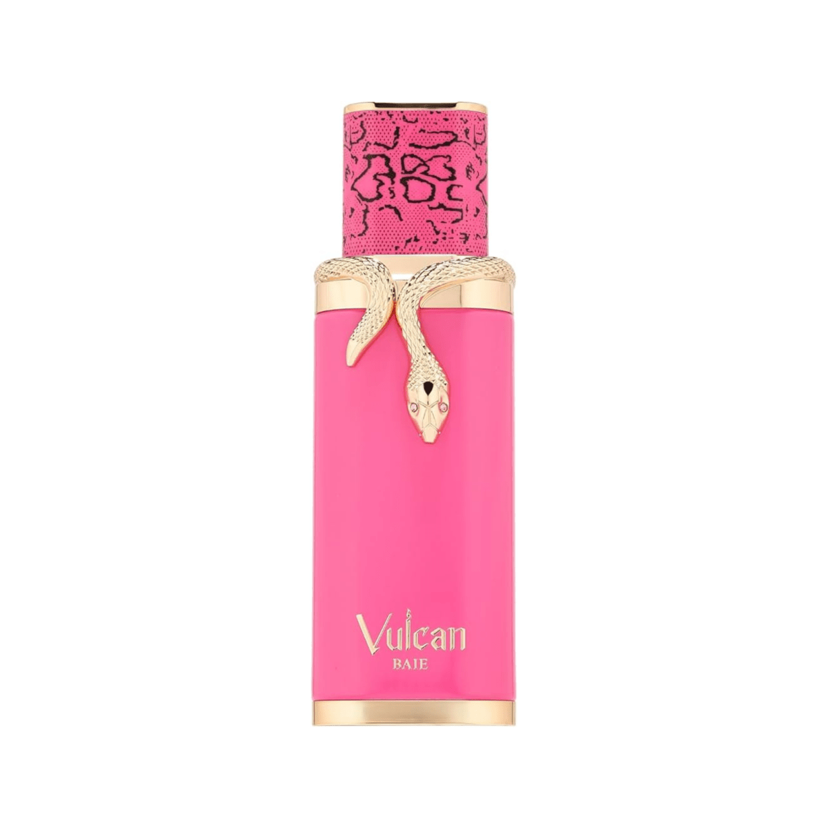 French Avenue Vulcan Baie Fragrance 3.4 oz 6298042000926