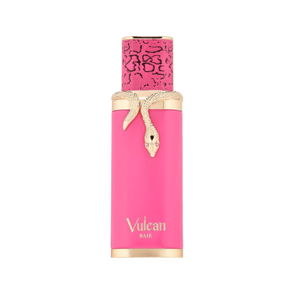 French Avenue Vulcan Baie Fragrance 3.4 oz 6298042000926