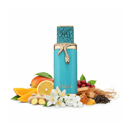 French Avenue Vulcan Feu Fragrance 3.4 oz 6290360378053