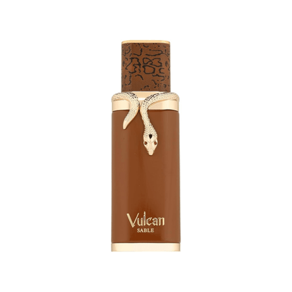 French Avenue Vulcan Sable Fragrance 3.4 oz 6290360378060