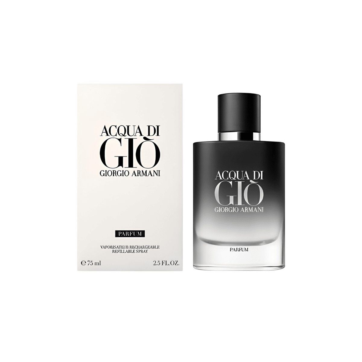 Giorgio Armani Acqua di Gio Fragrance 2.5 oz 3614273662475