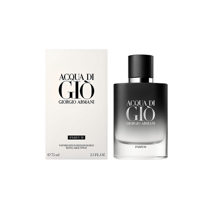 Giorgio Armani Acqua di Gio Fragrance 2.5 oz 3614273662475