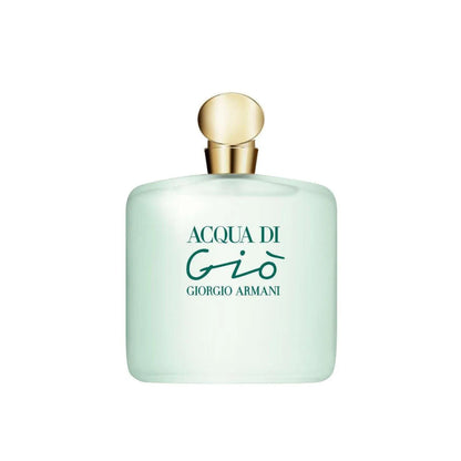 Giorgio Armani Acqua Di Gio Fragrance 3.4 oz 3360372054559
