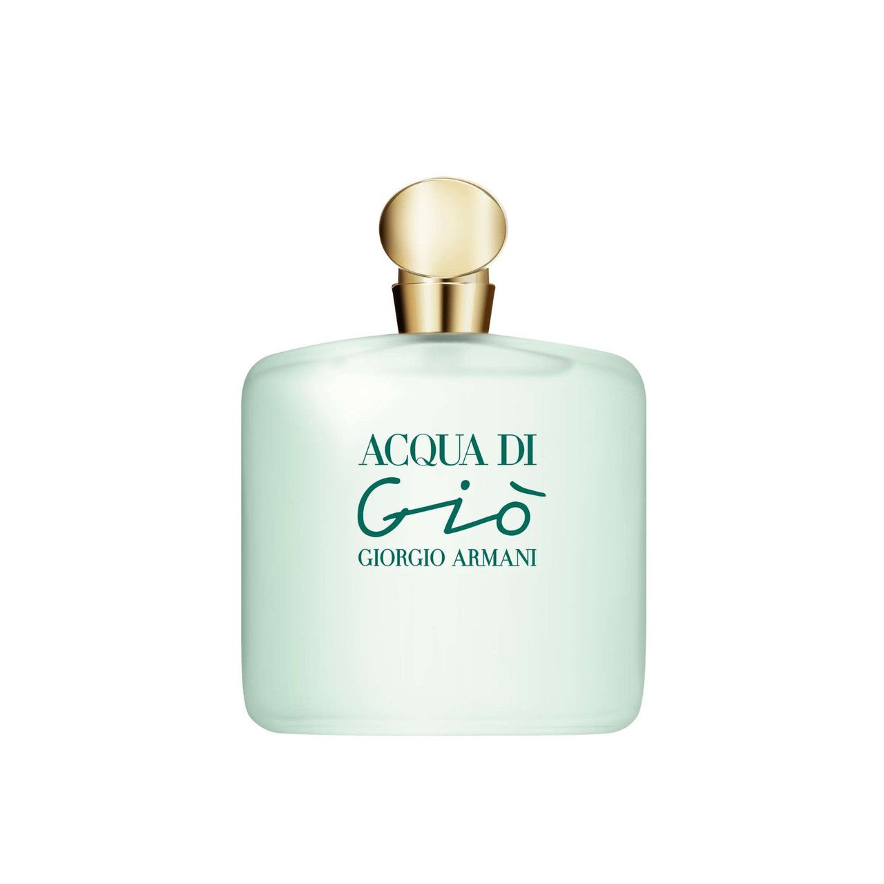 Giorgio Armani Acqua Di Gio Fragrance 3.4 oz 3360372054559