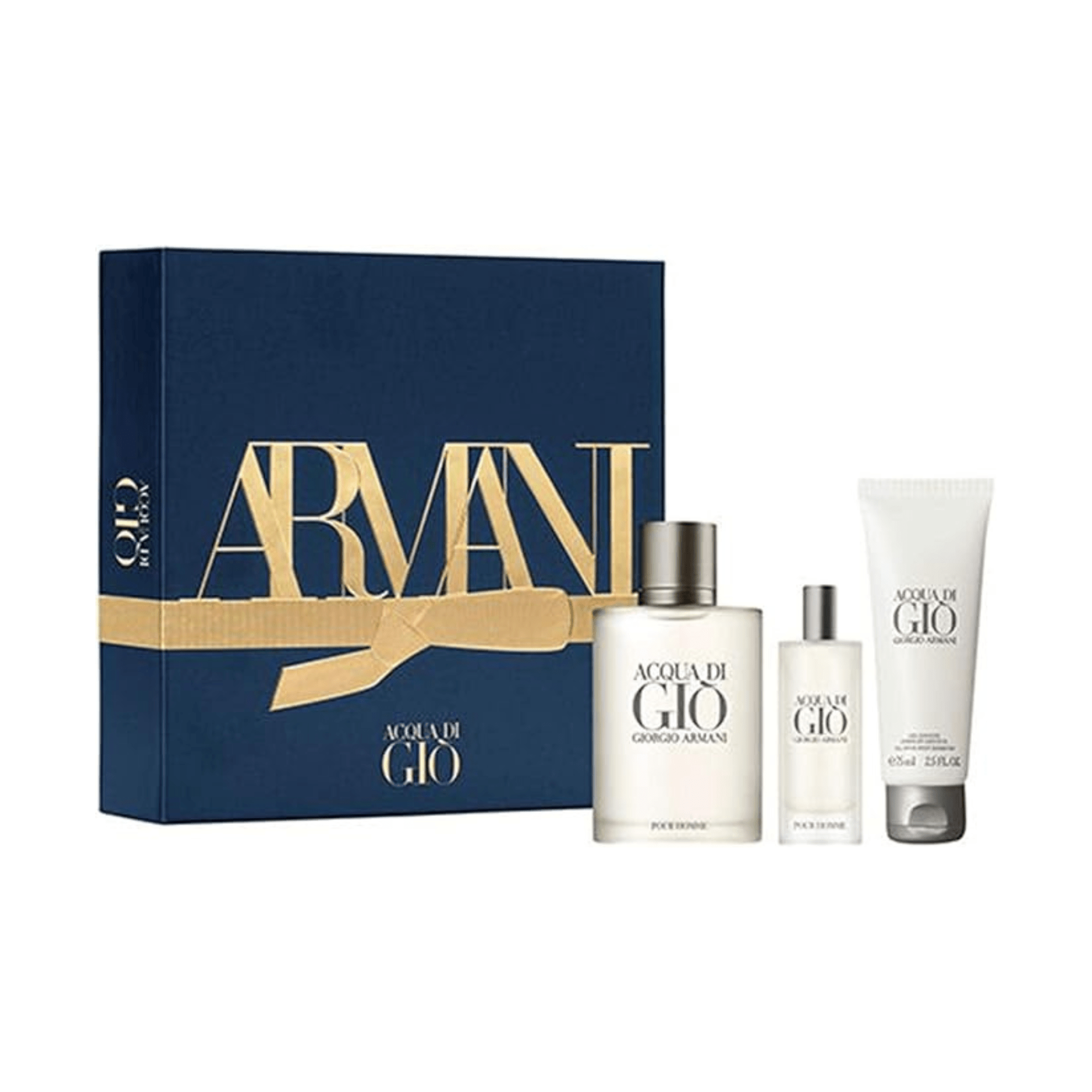 Giorgio Armani Acqua Di Gio Gift Set Set 1 3614273225335