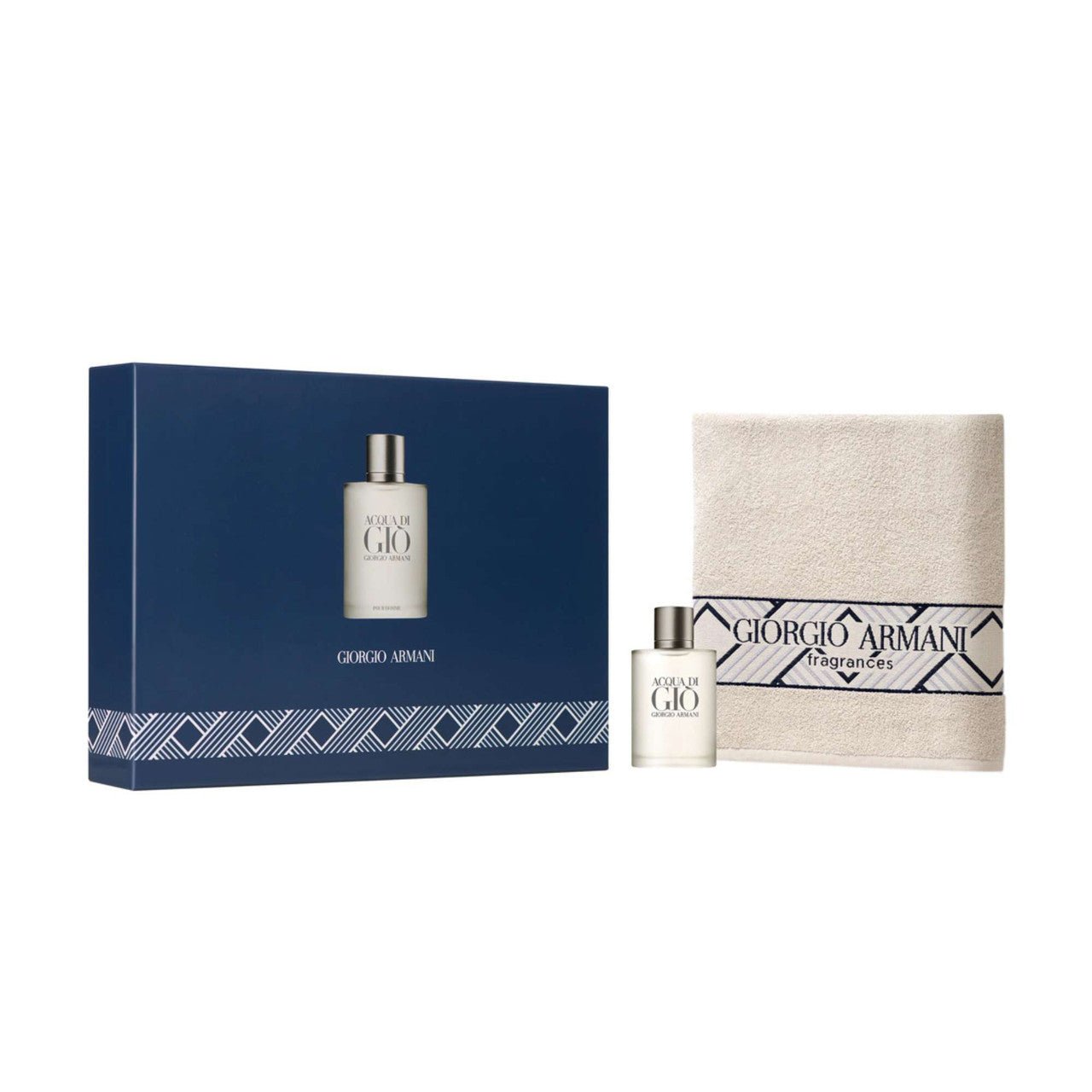 Giorgio Armani Acqua di Giò Gift Set Set 1 3614273751988
