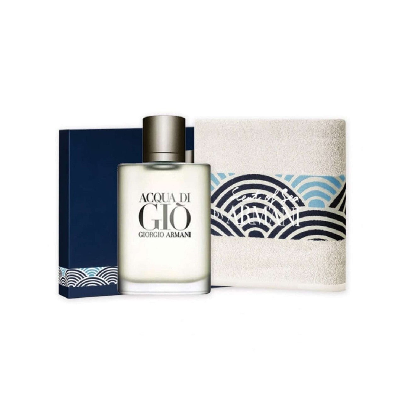Giorgio Armani Acqua di Giò Gift Set Set 1 3614273751988