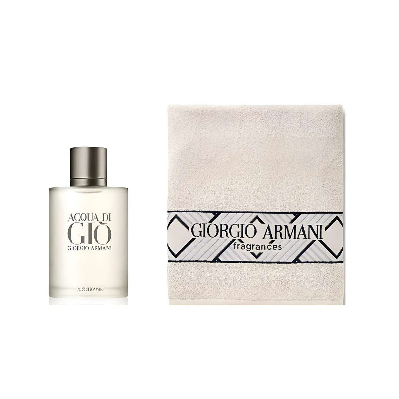 Giorgio Armani Acqua di Giò Gift Set Set 1 3614273751988