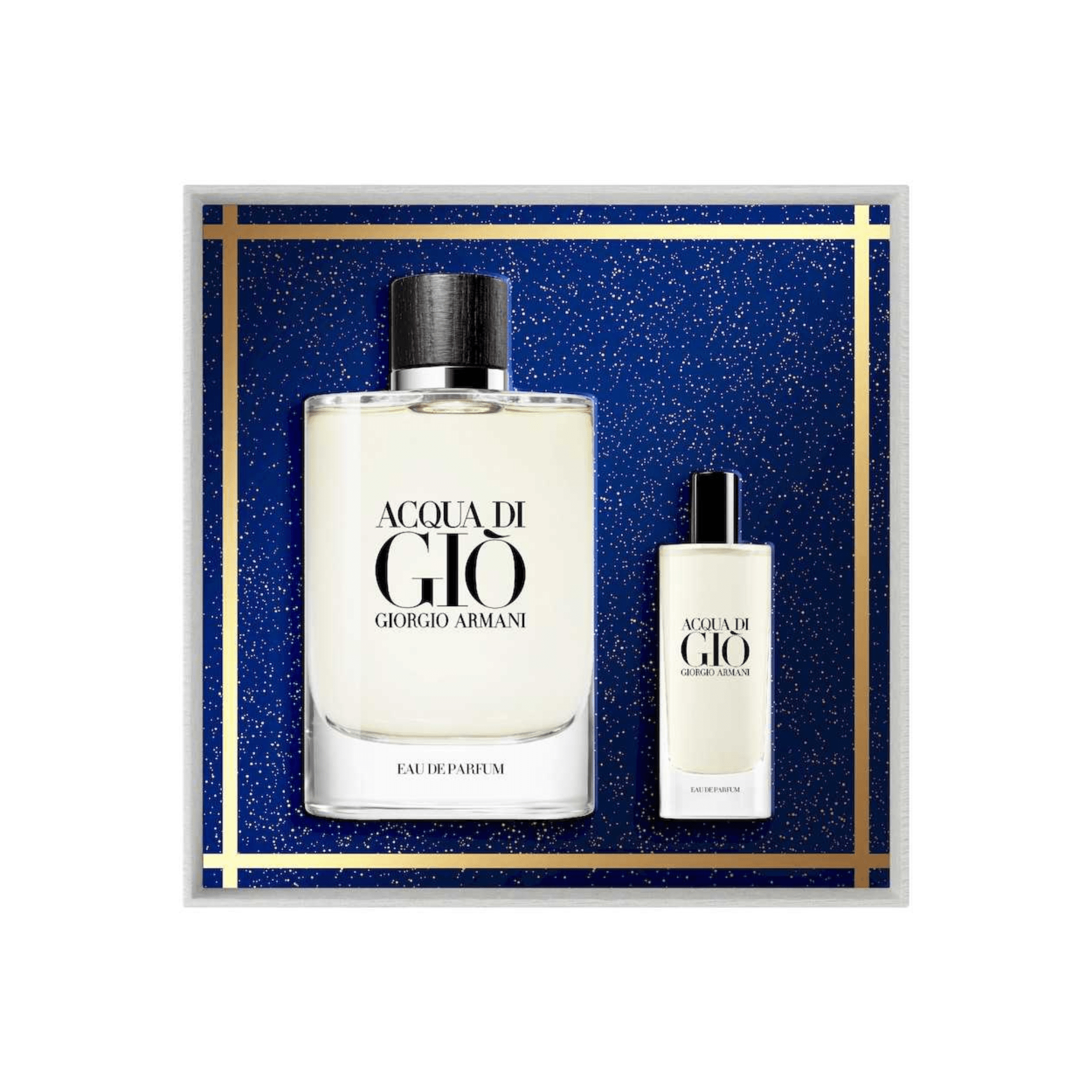 Giorgio Armani Acqua di Giò Gift Set Set 1 3614274109986