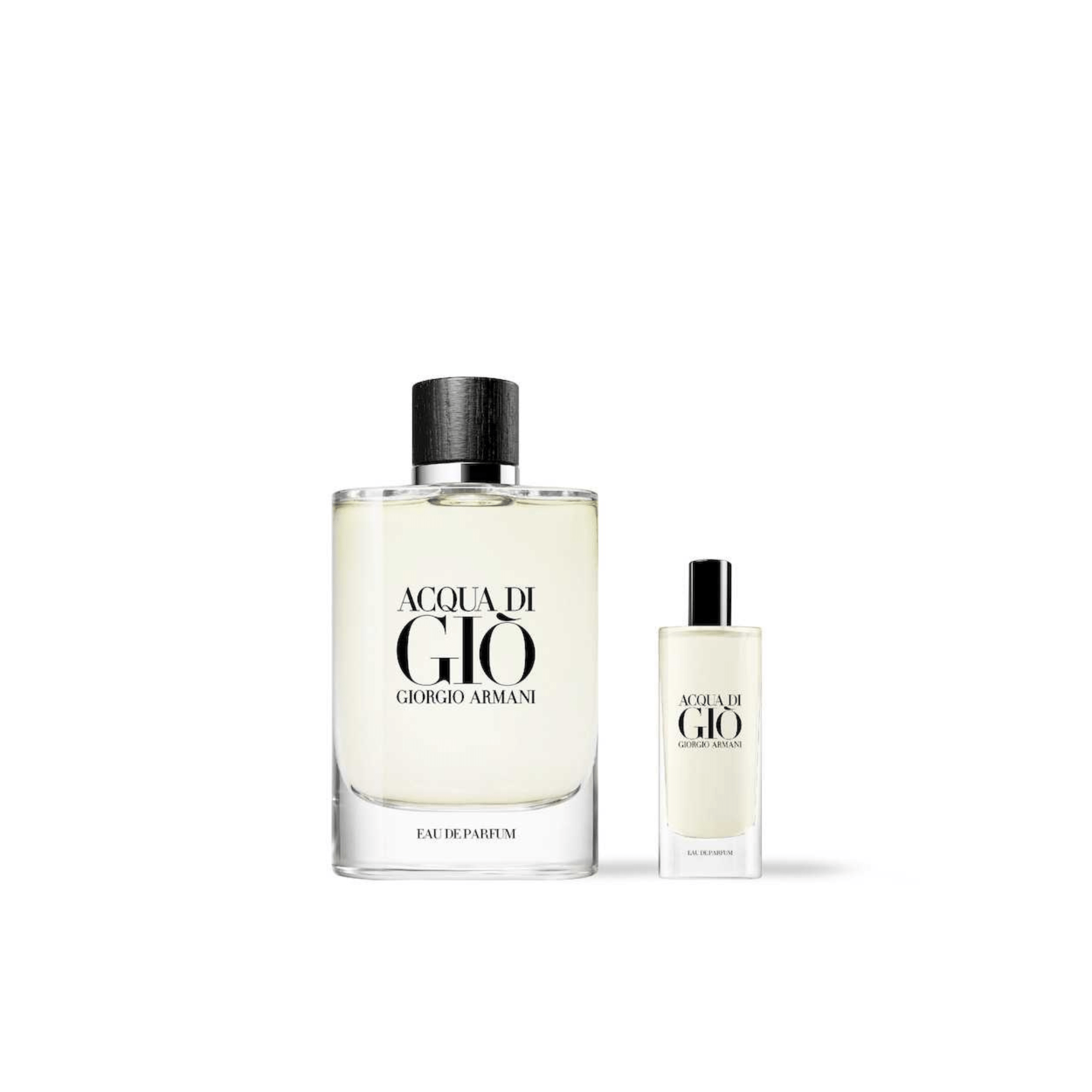 Giorgio Armani Acqua di Giò Gift Set Set 1 3614274109986