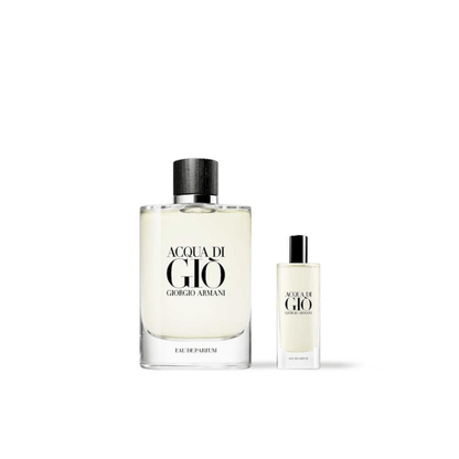 Giorgio Armani Acqua di Giò Gift Set Set 1 3614274109986