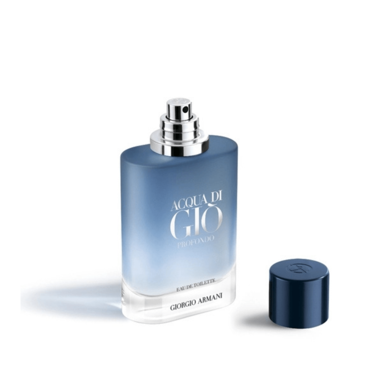 Giorgio Armani Acqua di Gio Profondo Fragrance 3.3 oz 3614274361322
