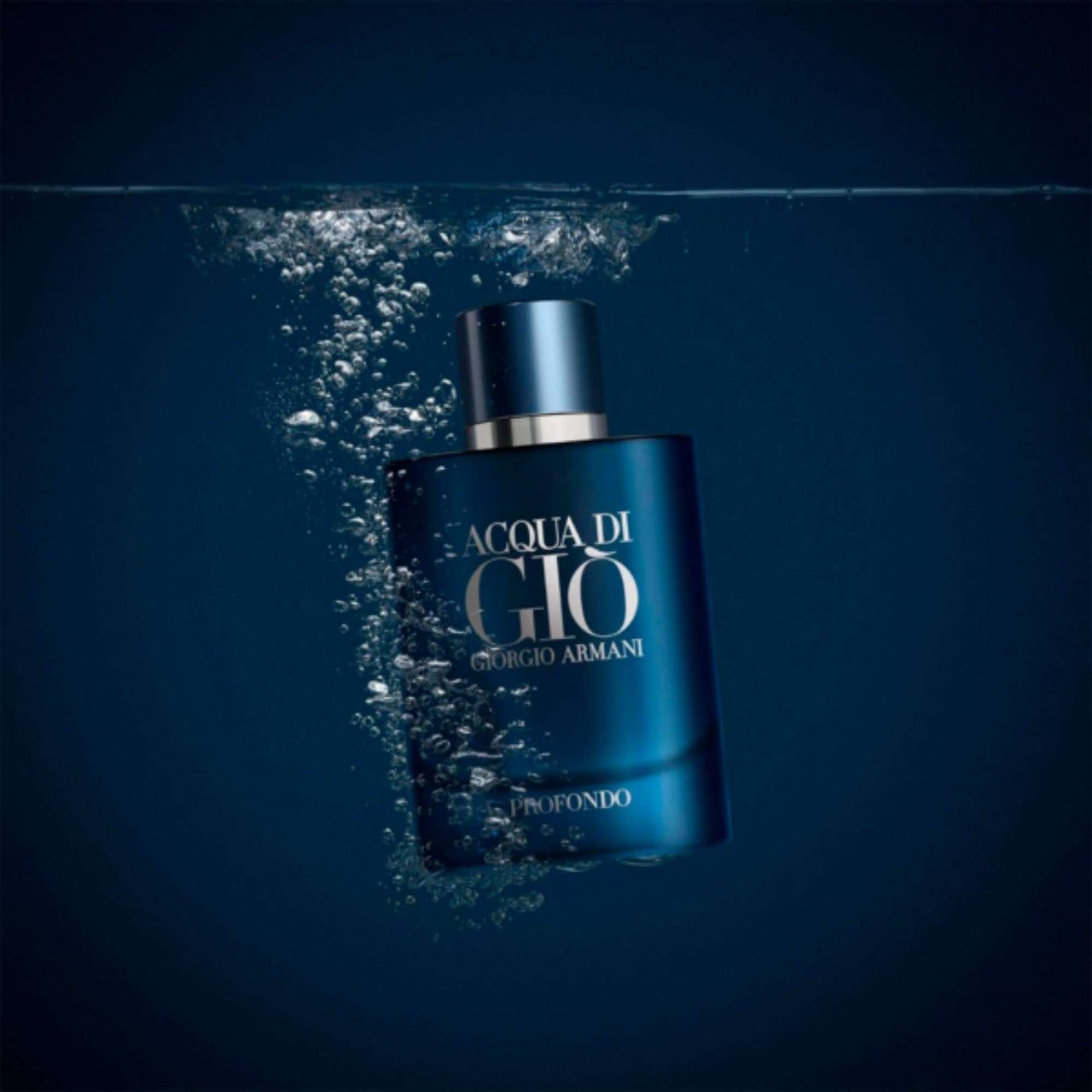 Giorgio Armani Acqua Di Gio Profondo Fragrance 4.2 oz 3614272865235