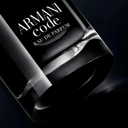 Giorgio Armani Armani Code Fragrance 4.2 oz 3614273636384