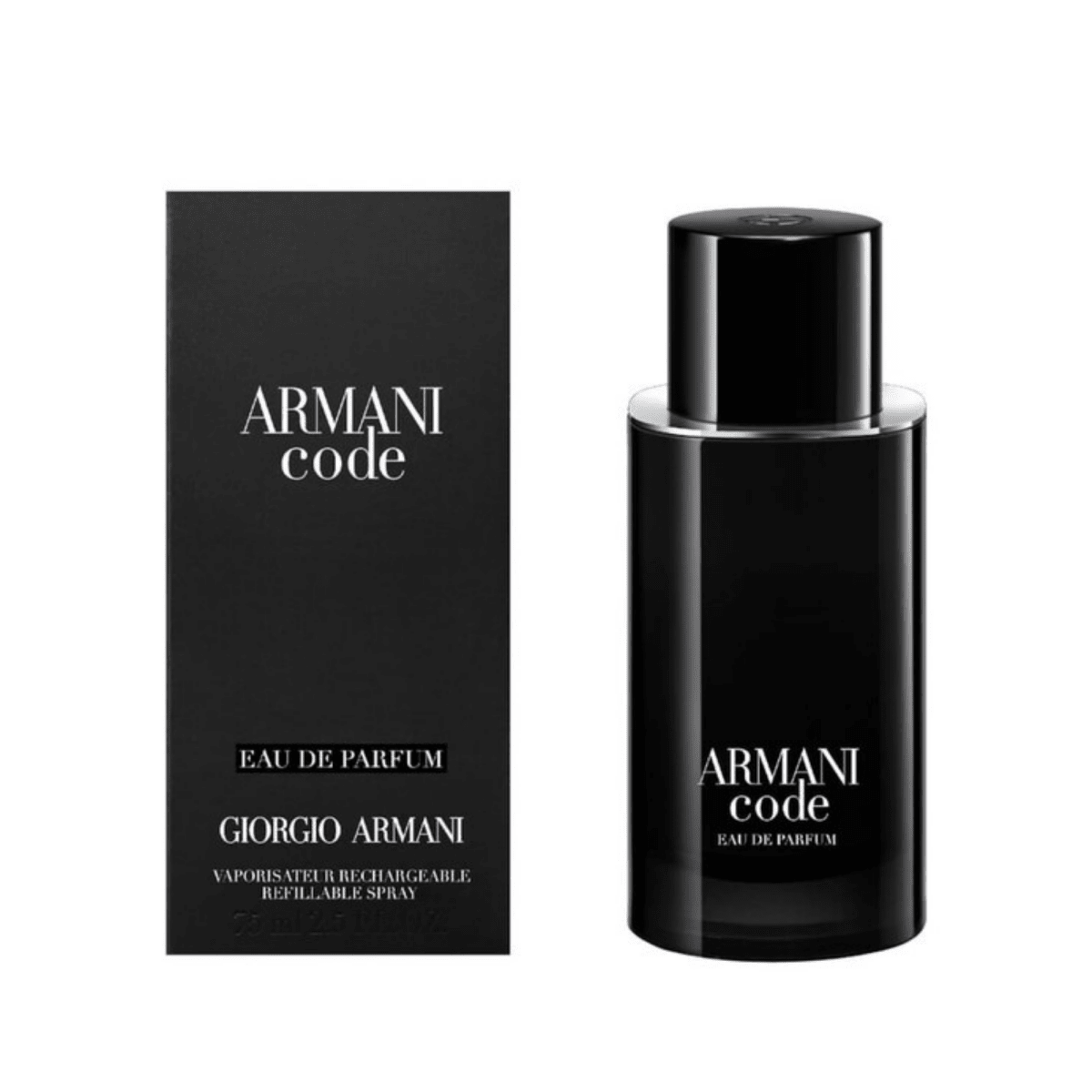 Giorgio Armani Armani Code Fragrance 4.2 oz 3614273636384
