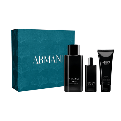Giorgio Armani Armani Code Gift Set Set 1 3614274458725