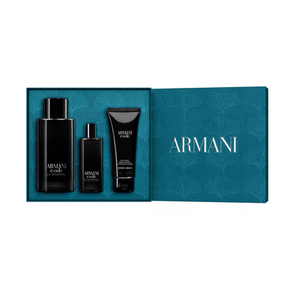 Giorgio Armani Armani Code Gift Set Set 1 3614274458725