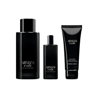 Giorgio Armani Armani Code Gift Set Set 1 3614274458725