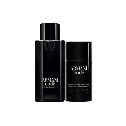 Giorgio Armani Armani Code Gift Set Set 1 3660732641680