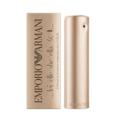Giorgio Armani Emporio Armani She Fragrance 3.4 oz 3614273070270