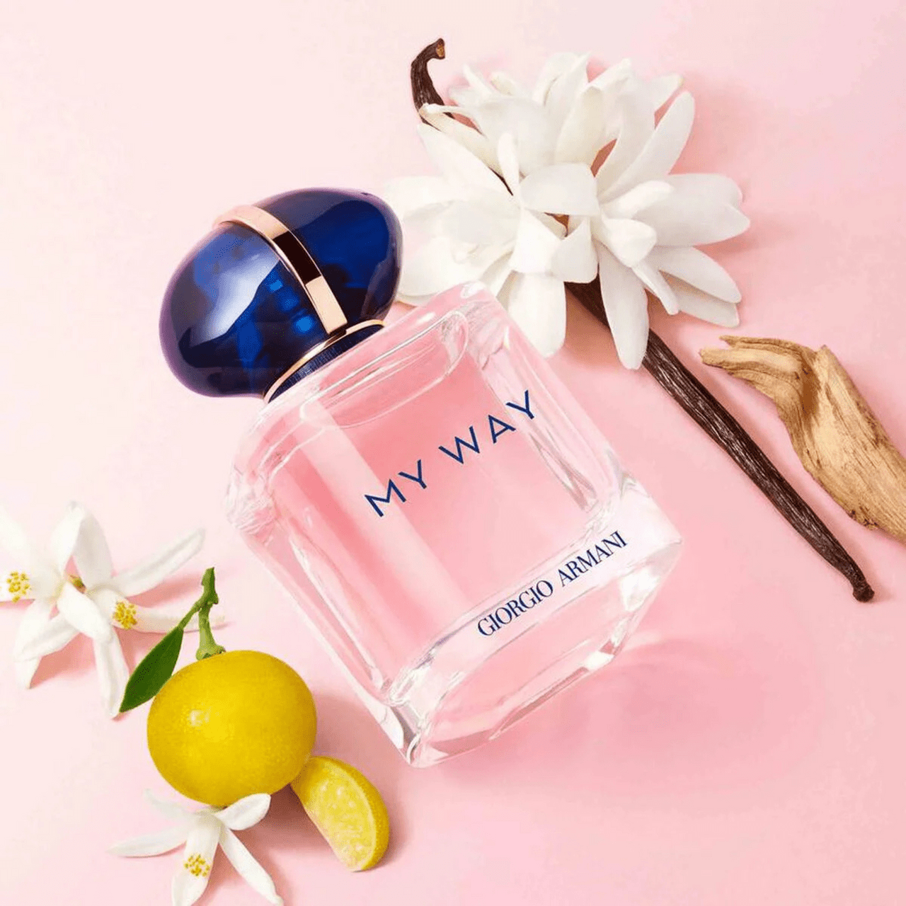 Giorgio Armani My Way Floral Fragrance 1.7 oz 3614273673860