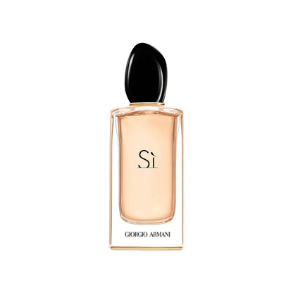 Giorgio Armani Si Fragrance 3.4 oz 3605521816658