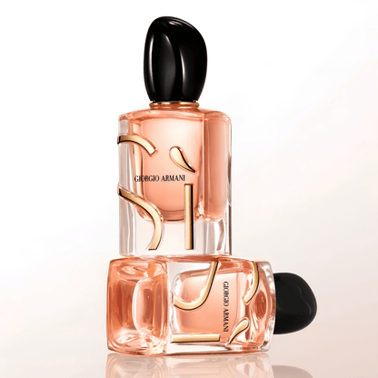 Giorgio Armani Si Gift Set Set 1 3614274692778