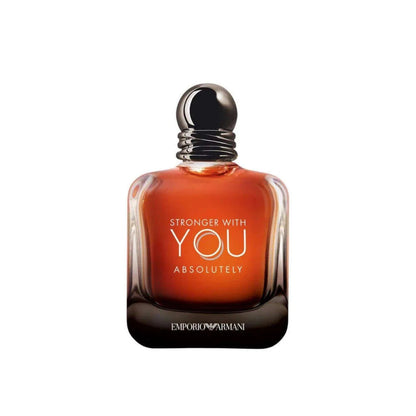 Giorgio Armani Stronger With You Fragrance 3.4 oz 3614273336383
