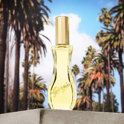 Giorgio Beverly Hills Giorgio Fragrance 3.0 oz 716393009581