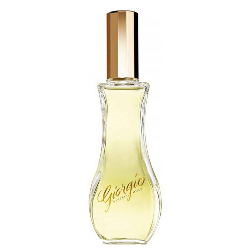 Giorgio Beverly Hills Giorgio Fragrance 3.0 oz 716393009581