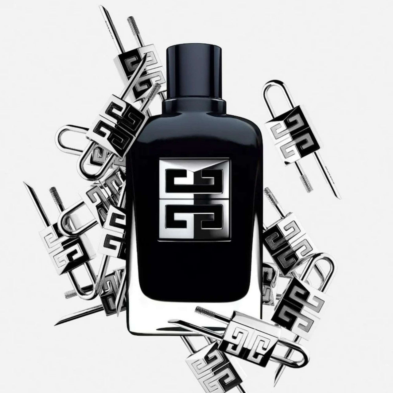 Givenchy Gentleman Society Fragrance 3.3 oz 3274872448780