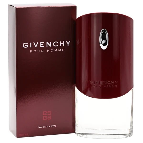 Givenchy Pour Homme Fragrance 3.3 oz 3274870303166