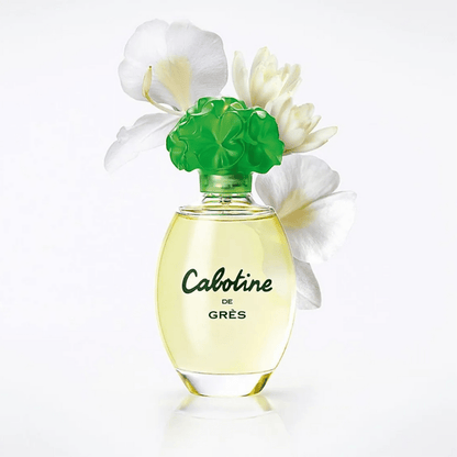 Gres Cabotine Fragrance 3.4 oz 7640111494027