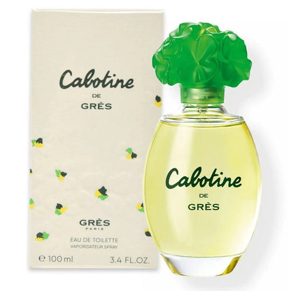 Gres Cabotine Fragrance 3.4 oz 7640111494027