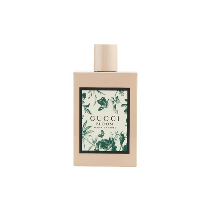 Gucci Bloom Fiori Tester 3.3 oz 410000001066