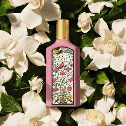 Gucci Flora Gorgeous Gardenia Fragrance 3.3 oz 3616302022472