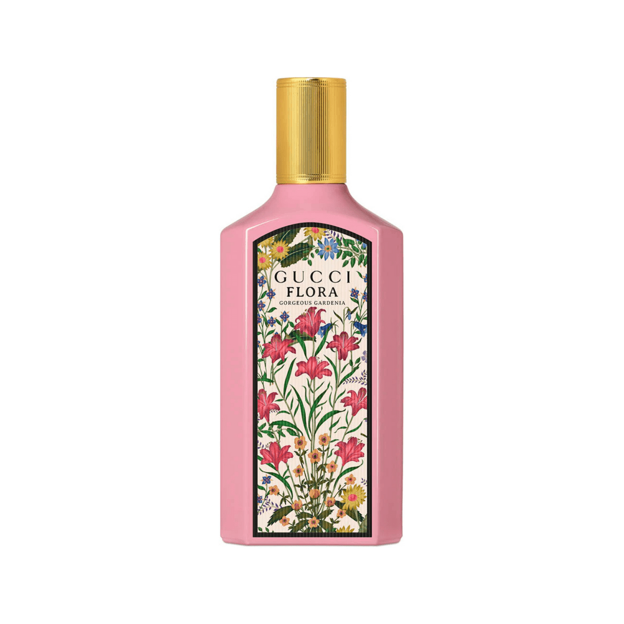 Gucci Flora Gorgeous Gardenia Fragrance 3.3 oz 3616302022472