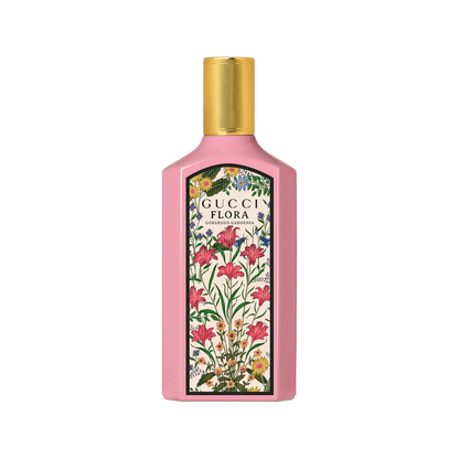 Gucci Flora Gorgeous Gardenia Fragrance 3.3 oz 3616302022472