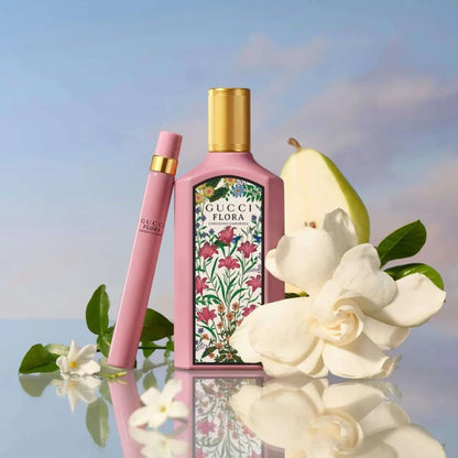 Gucci Flora Gorgeous Gardenia Gift Set Set 1 3616304956911